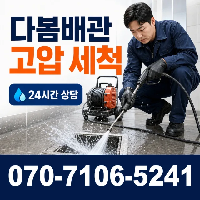 제주 제주시 명주길 수도꼭지교체 상담 이미지 4